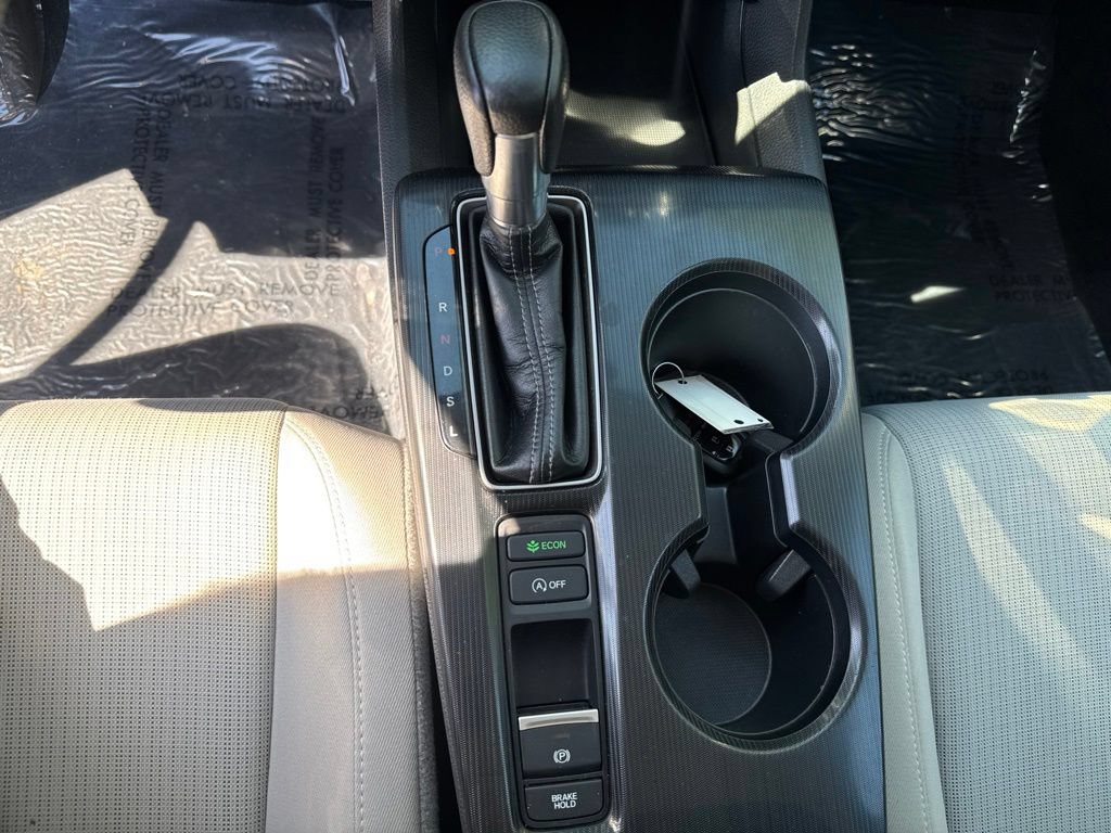 Used 2022 Honda Civic LX image 26
