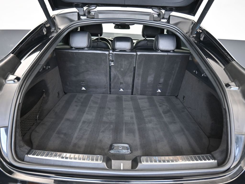 Used 2018 Mercedes-Benz GLC 300 4MATIC Coupe image 56