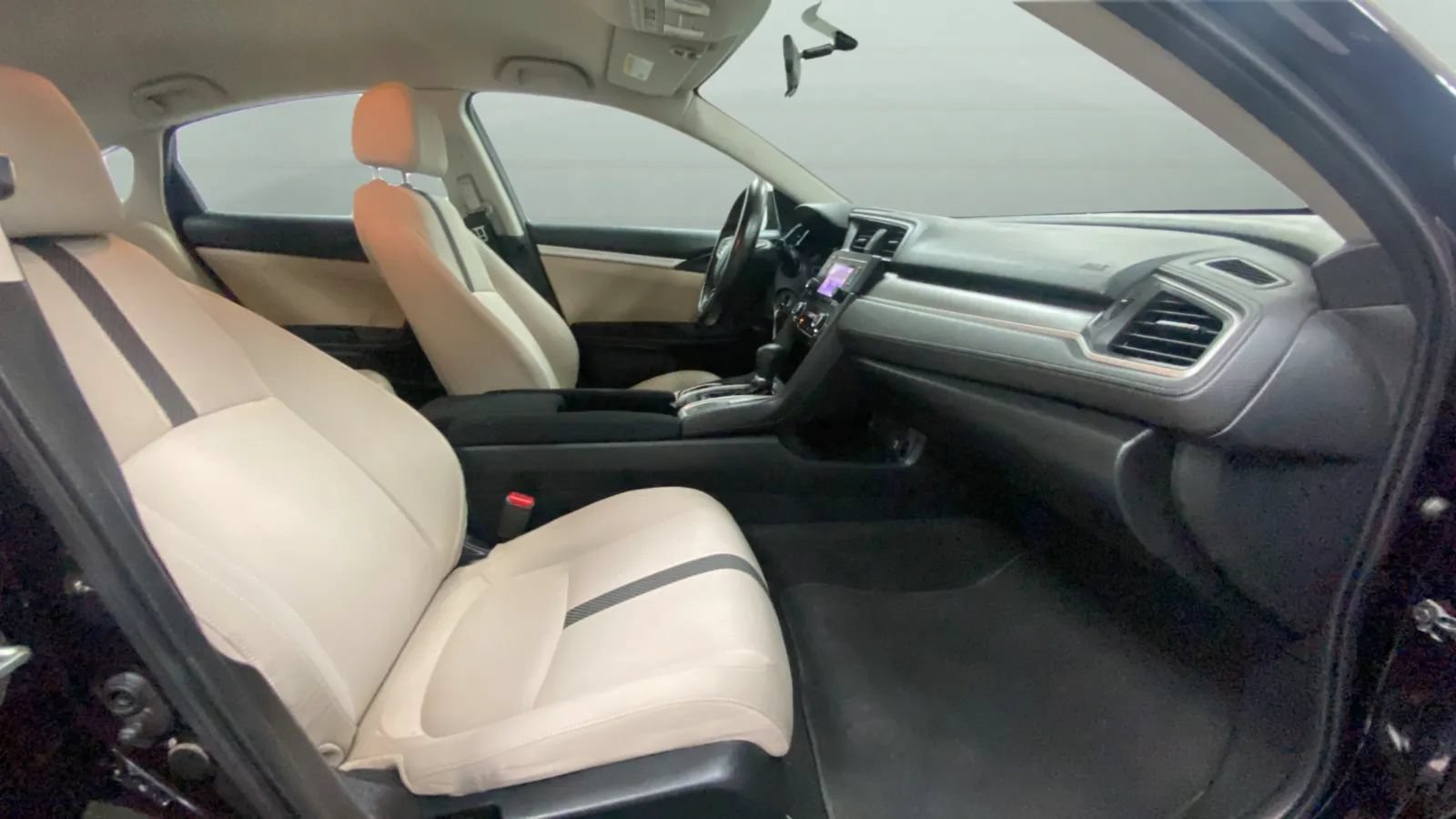 Used 2017 Honda Civic LX image 22