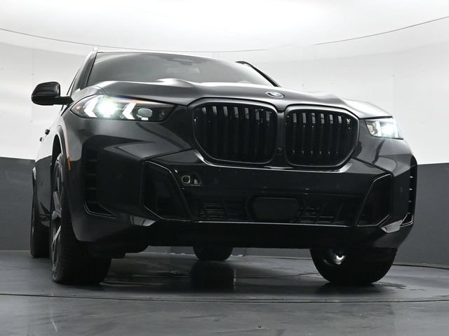 New 2026 BMW X5 xDrive40i w/ M Sport Package AWD/4WD image 33