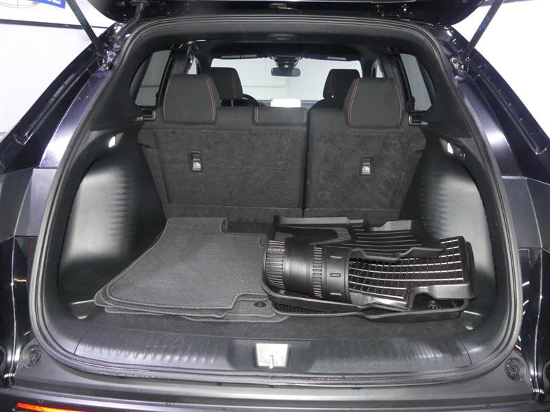 Used 2025 Honda HR-V Sport image 9