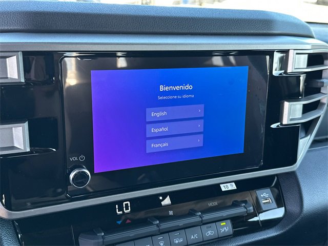 New 2026 Toyota Tundra SR5 image 21