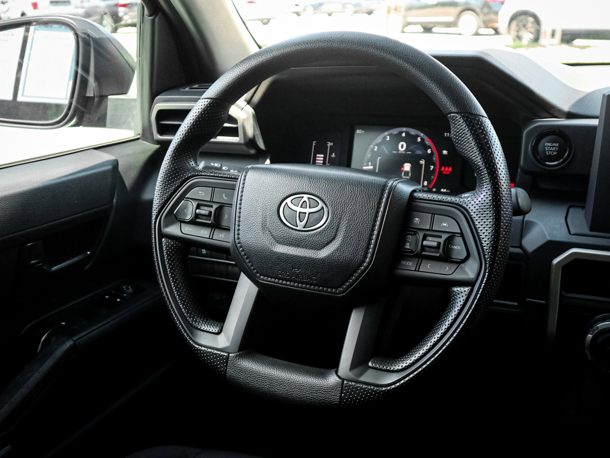 Used 2024 Toyota Tacoma SR AWD/4WD image 18