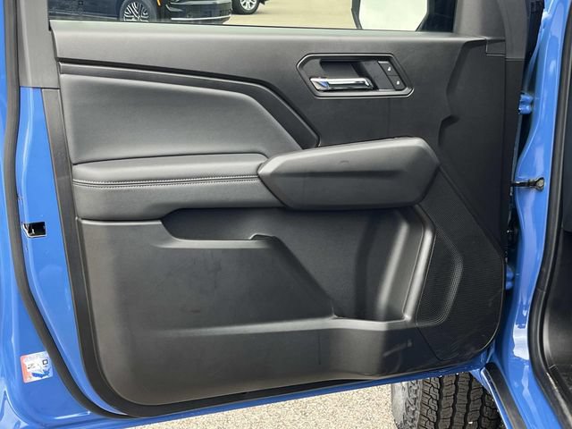 New 2026 GMC Canyon Elevation w/ Convenience Package RWD image 24