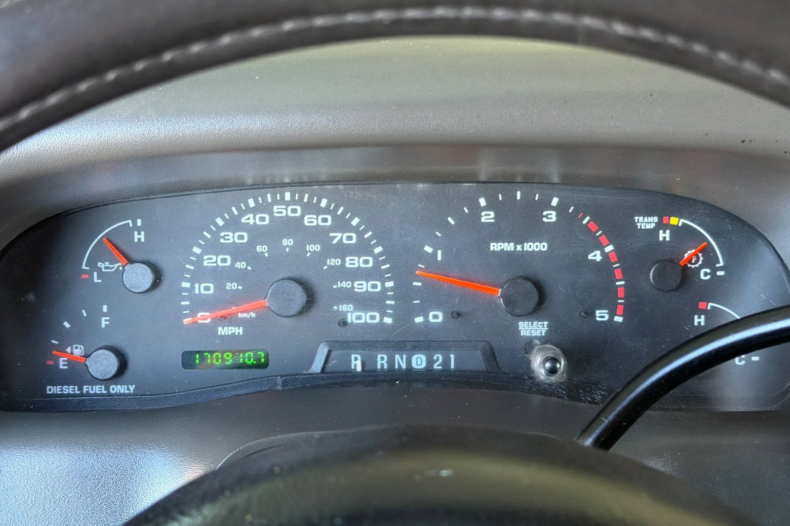 Used 2002 Ford F250 XLT AWD/4WD image 22