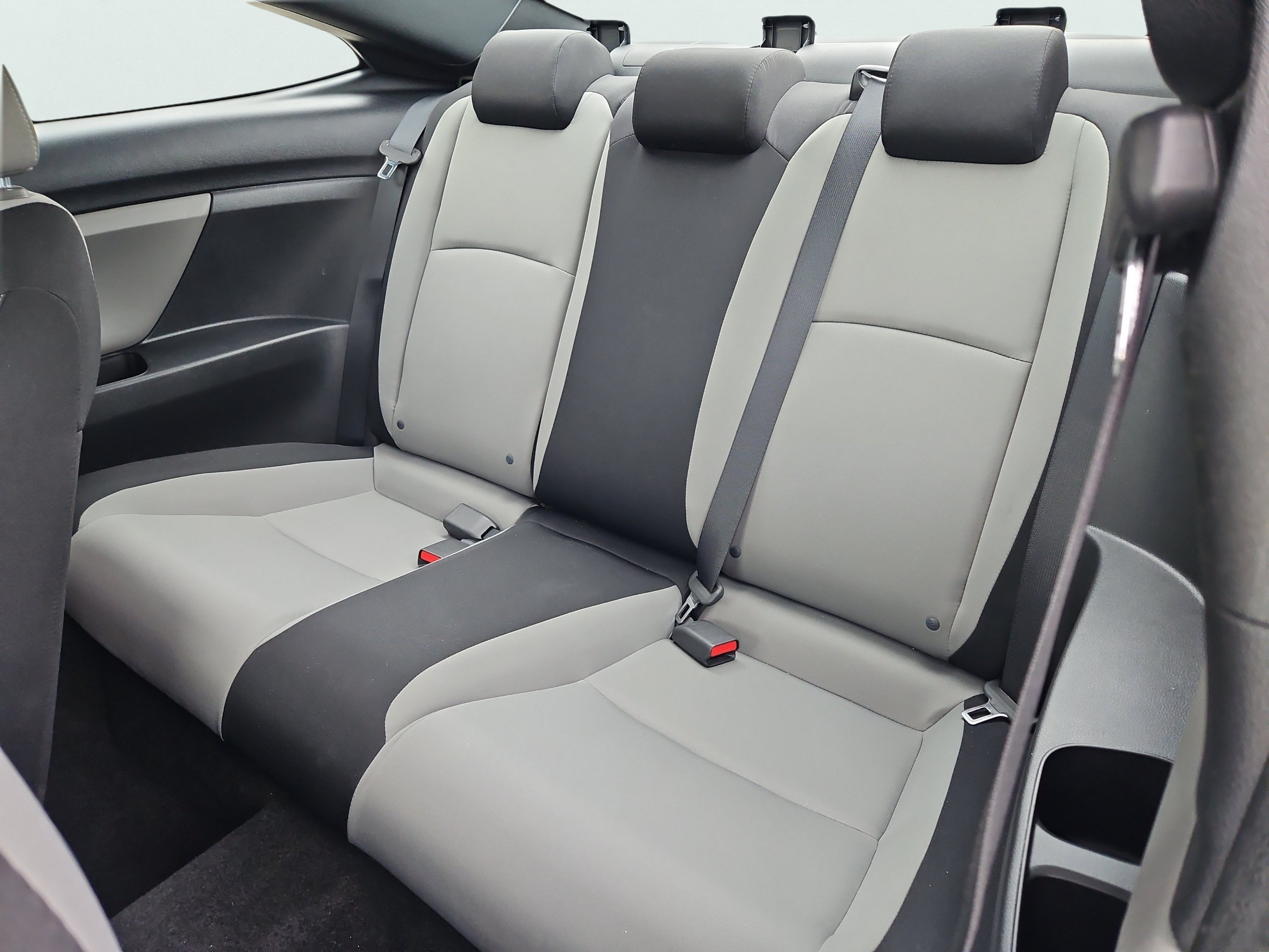 Certified 2017 Honda Civic EX-T image 29