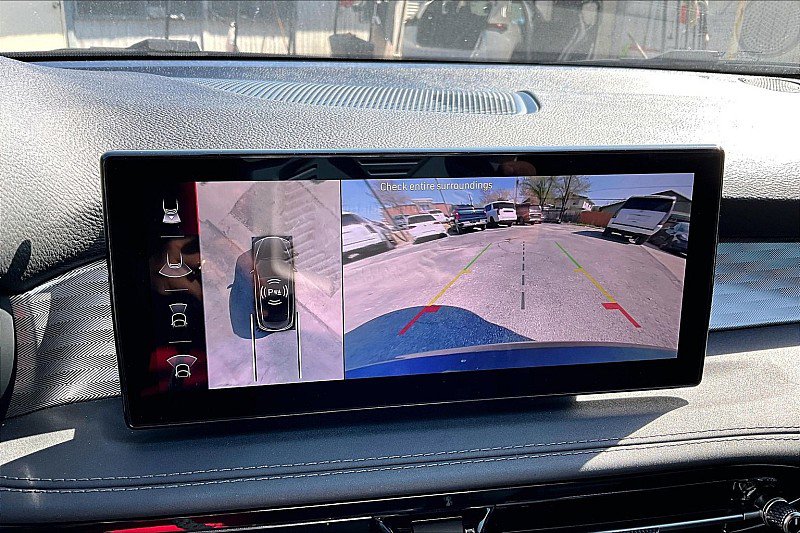 Used 2024 Alfa Romeo Tonale Ti image 43