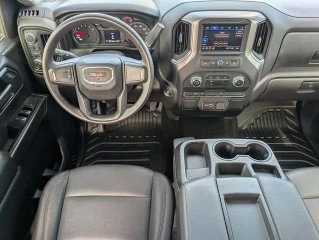 Used 2024 GMC Sierra 1500 Pro w/ Trailering Package AWD/4WD image 6