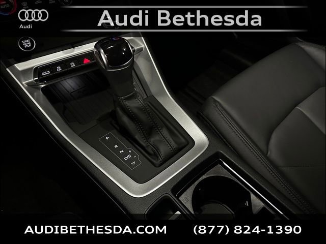 Certified 2025 Audi Q3 2.0T Premium w/ Convenience Package image 24