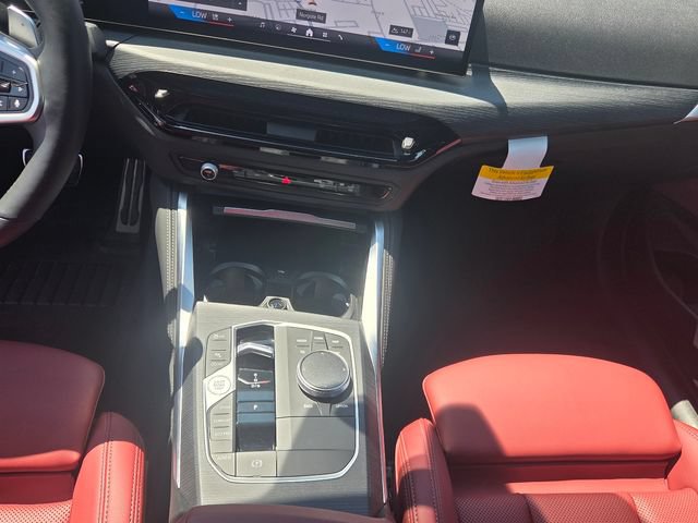 Used 2026 BMW 430i xDrive Coupe w/ M Sport Package AWD/4WD image 15