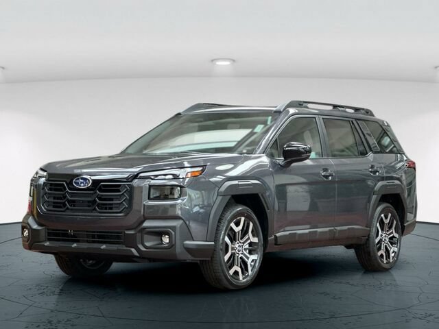 New 2026 Subaru Outback Touring XT AWD/4WD image 2