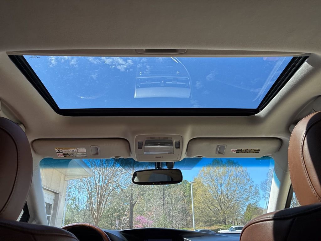 Used 2015 Lexus RX 350 FWD image 31