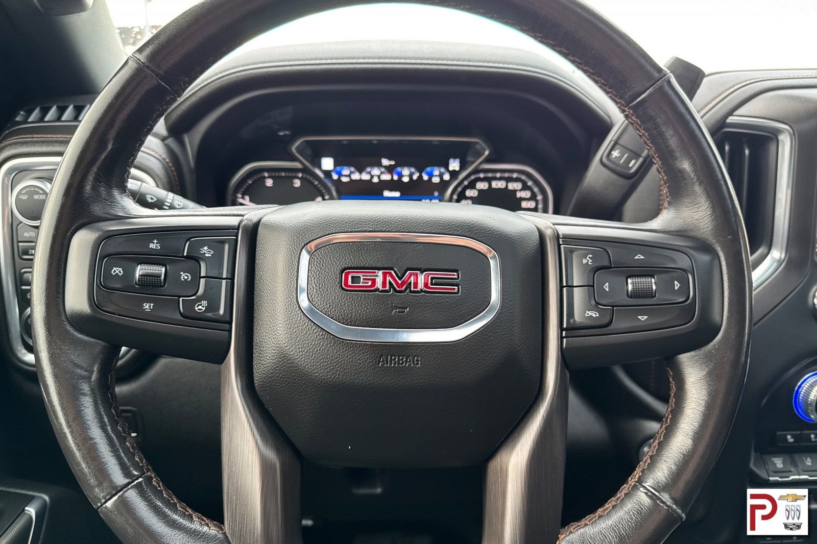 Used 2022 GMC Sierra 2500 AT4 w/ AT4 Premium Plus Package image 28