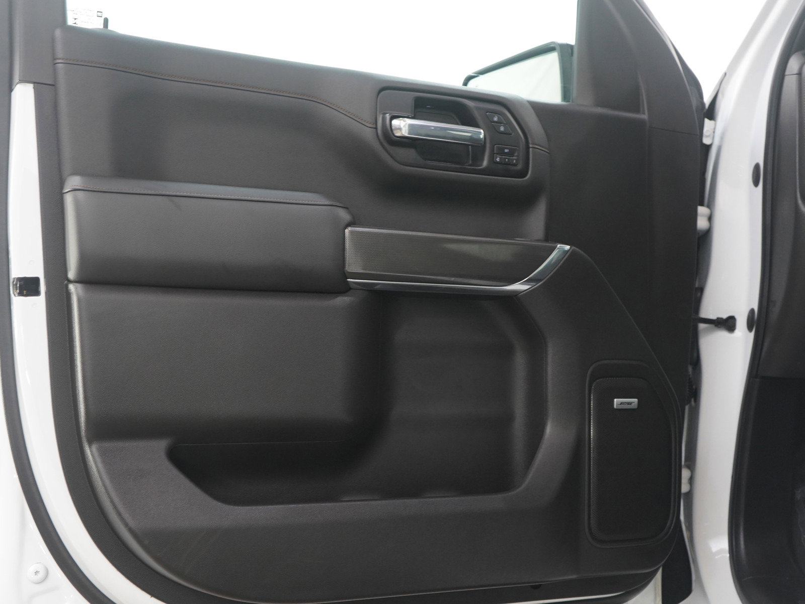 Used 2020 GMC Sierra 1500 AT4 w/ AT4 Premium Package image 20