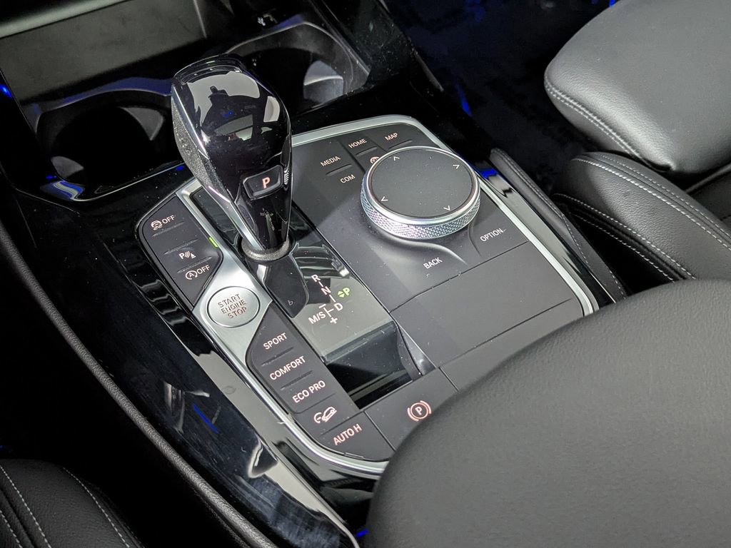 Certified 2022 BMW X3 xDrive30i w/ Convenience Package w/ZPA image 39