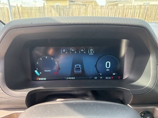 New 2025 Ford F150 XLT w/ Equipment Group 301A Standard image 19