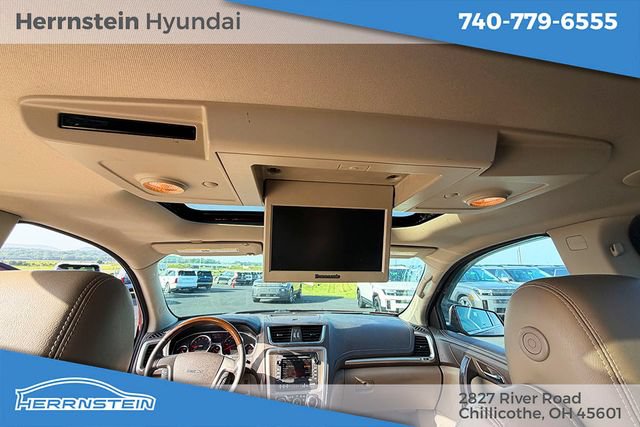 Used 2015 GMC Acadia Denali AWD/4WD image 26