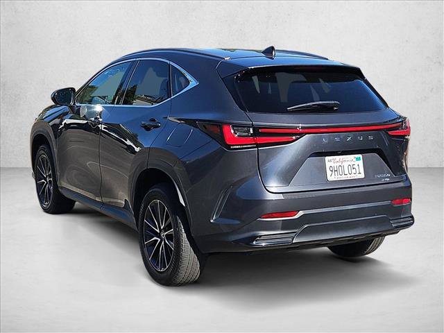 Used 2024 Lexus NX 350 AWD w/ Cold Area Package image 8
