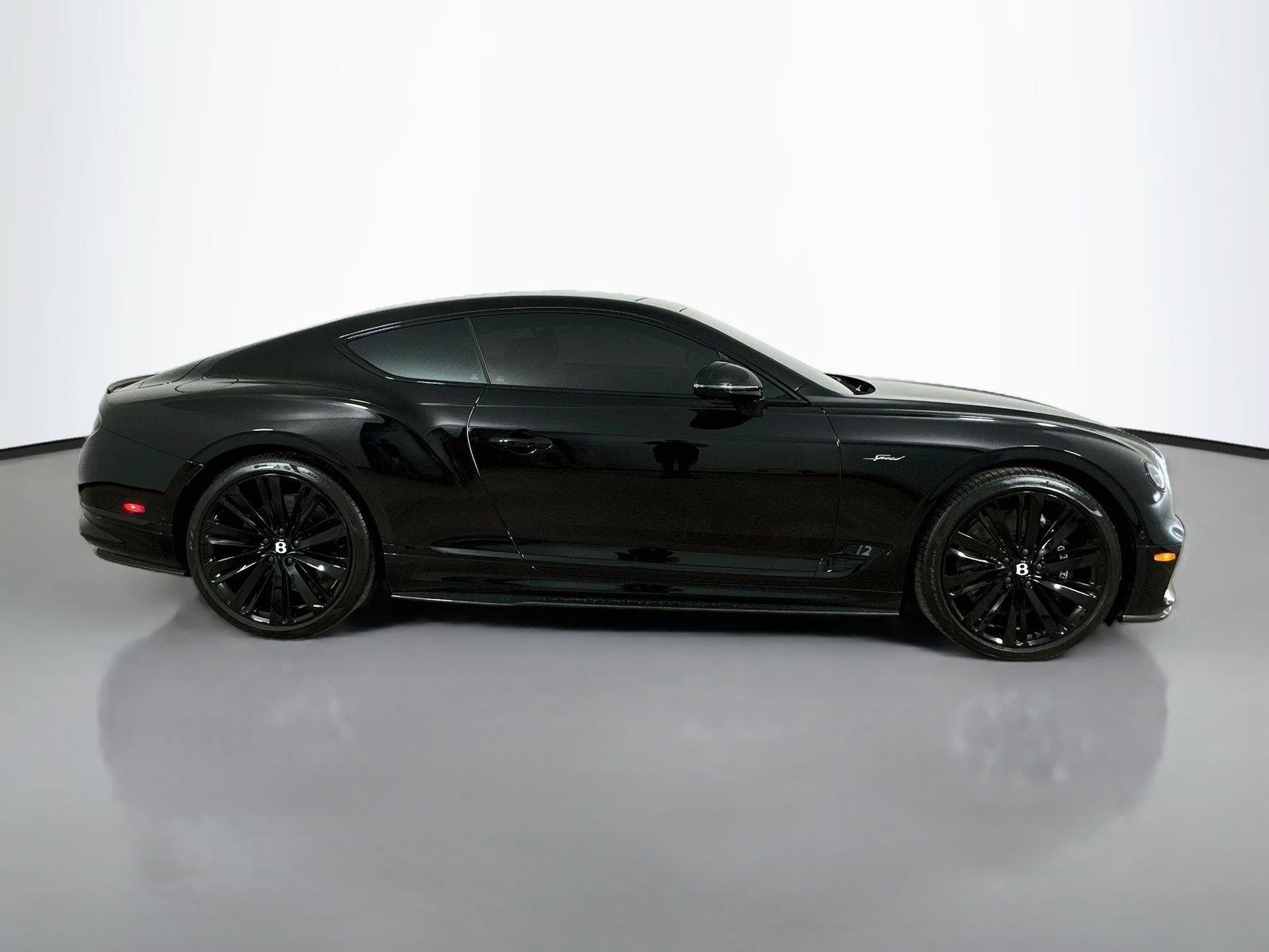 Used 2023 Bentley Continental GT Speed AWD/4WD image 4