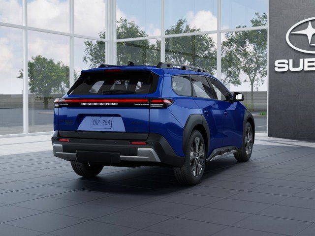New 2026 Subaru Trailseeker AWD/4WD image 5