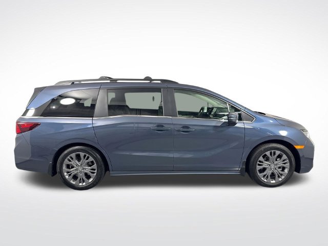 Certified 2025 Honda Odyssey Touring image 39
