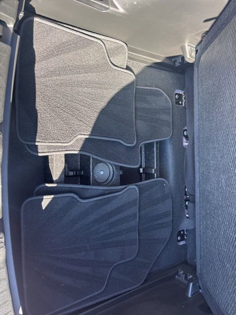 Used 2022 Jeep Compass Latitude image 20