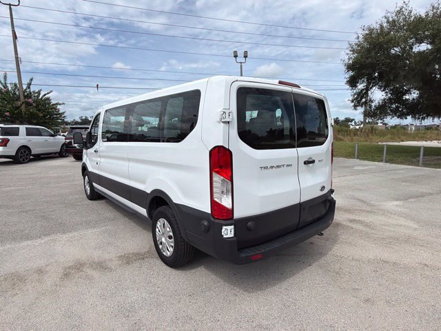 Used 2024 Ford Transit 350 XLT RWD image 16