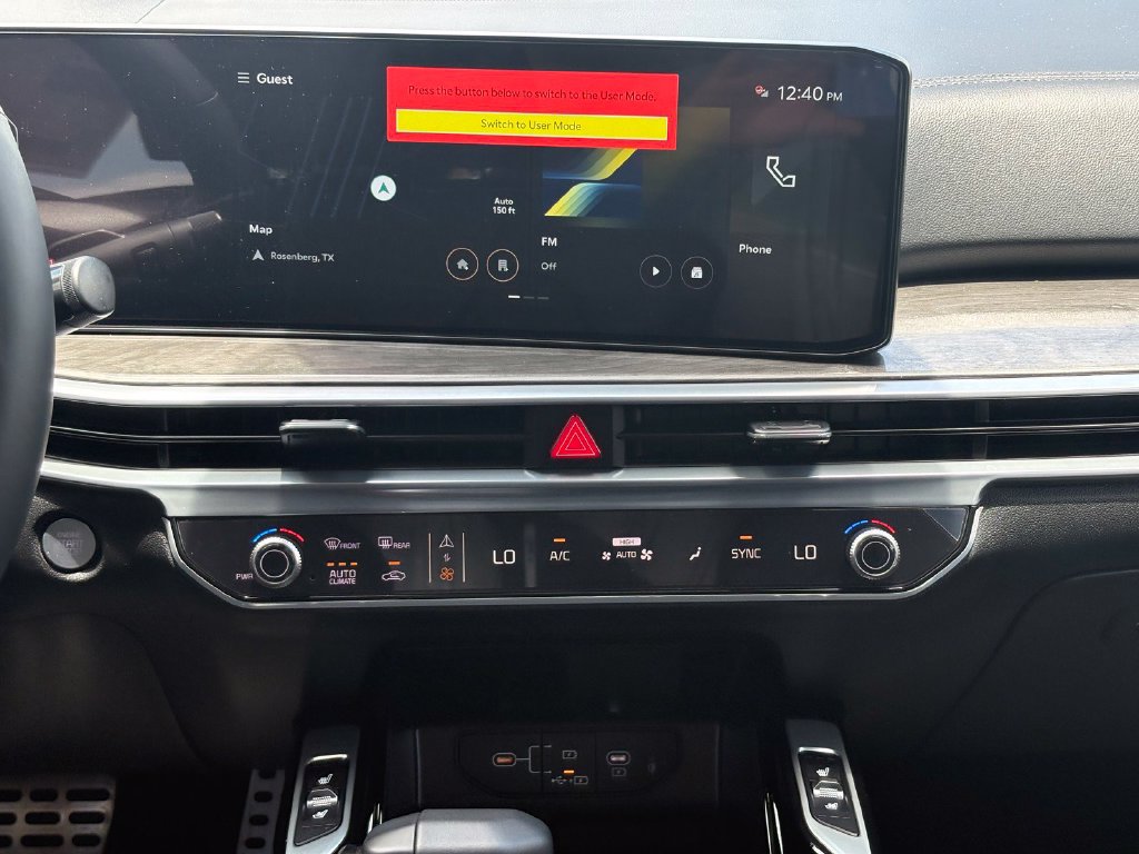 New 2026 Kia Sorento SX AWD/4WD image 13