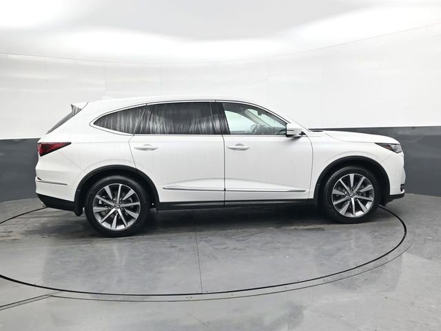 Used 2025 Acura MDX w/ Technology Package image 3