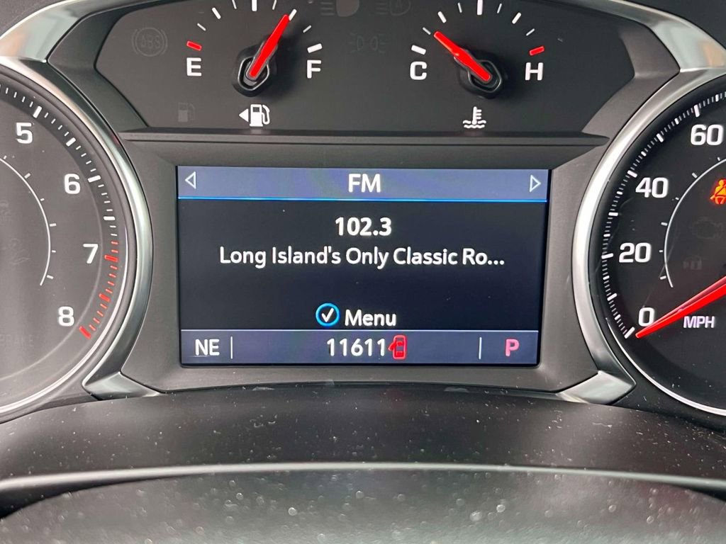 Used 2023 Chevrolet Blazer LT w/ LPO, Black Grille Bar Package AWD/4WD image 26