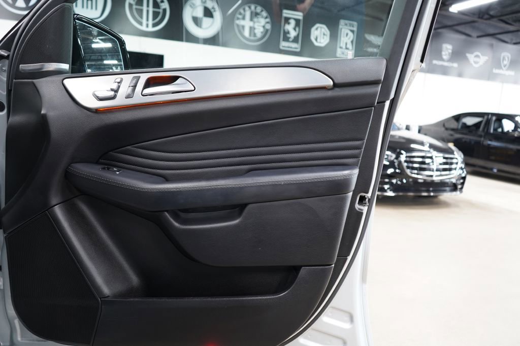 Used 2018 Mercedes-Benz GLE 43 AMG 4MATIC Coupe image 22