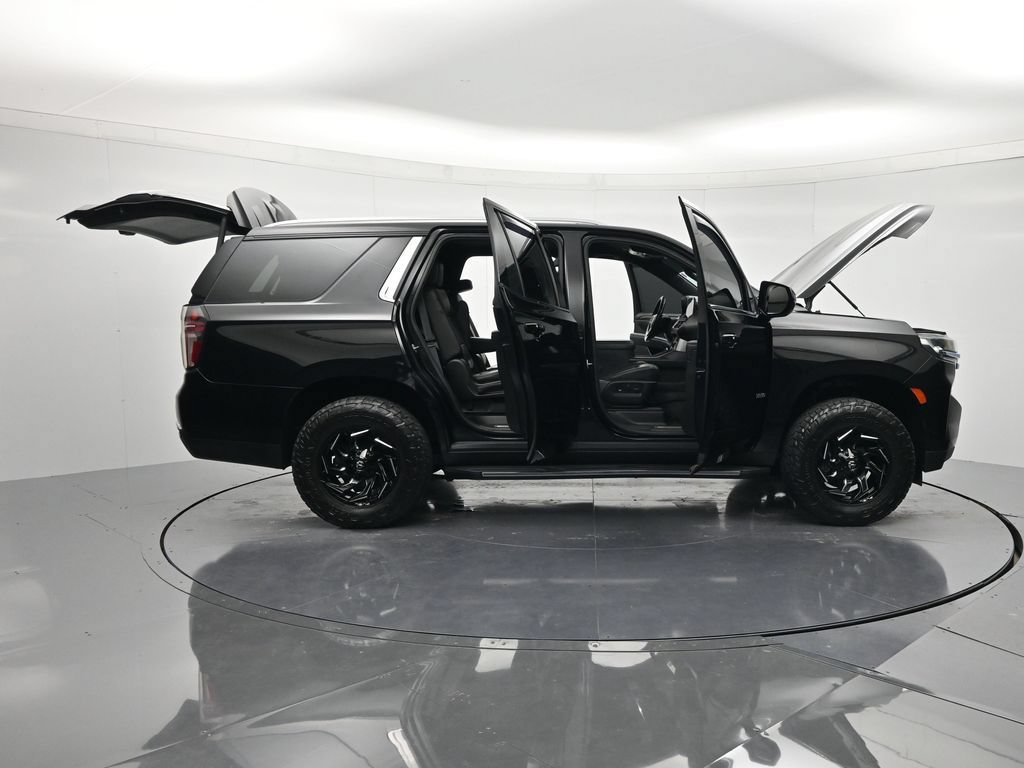 Certified 2021 Chevrolet Tahoe LT AWD/4WD image 49