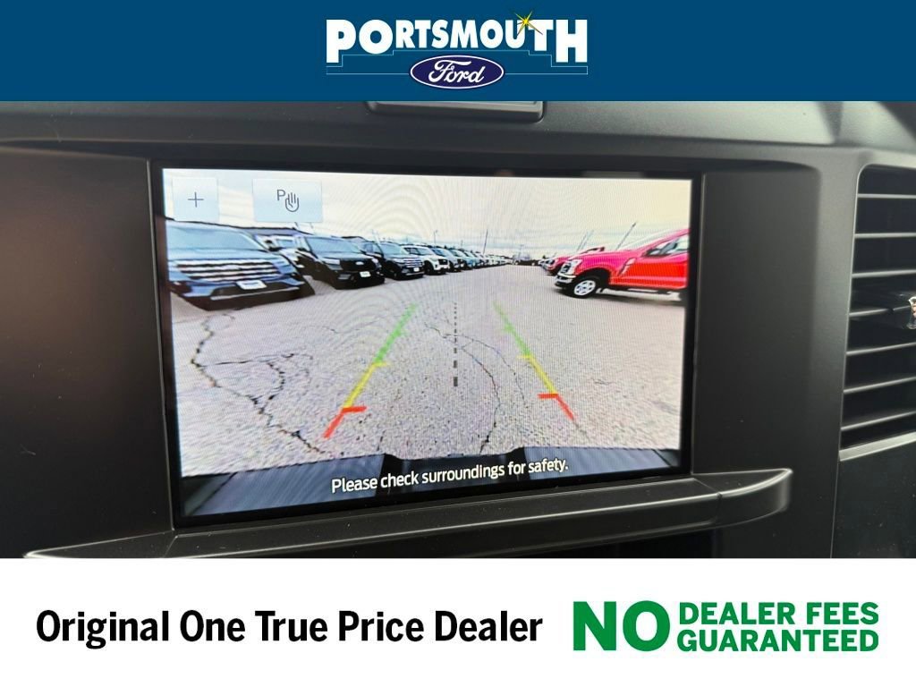 New 2026 Ford F250 XL w/ FX4 Off-Road Package image 10