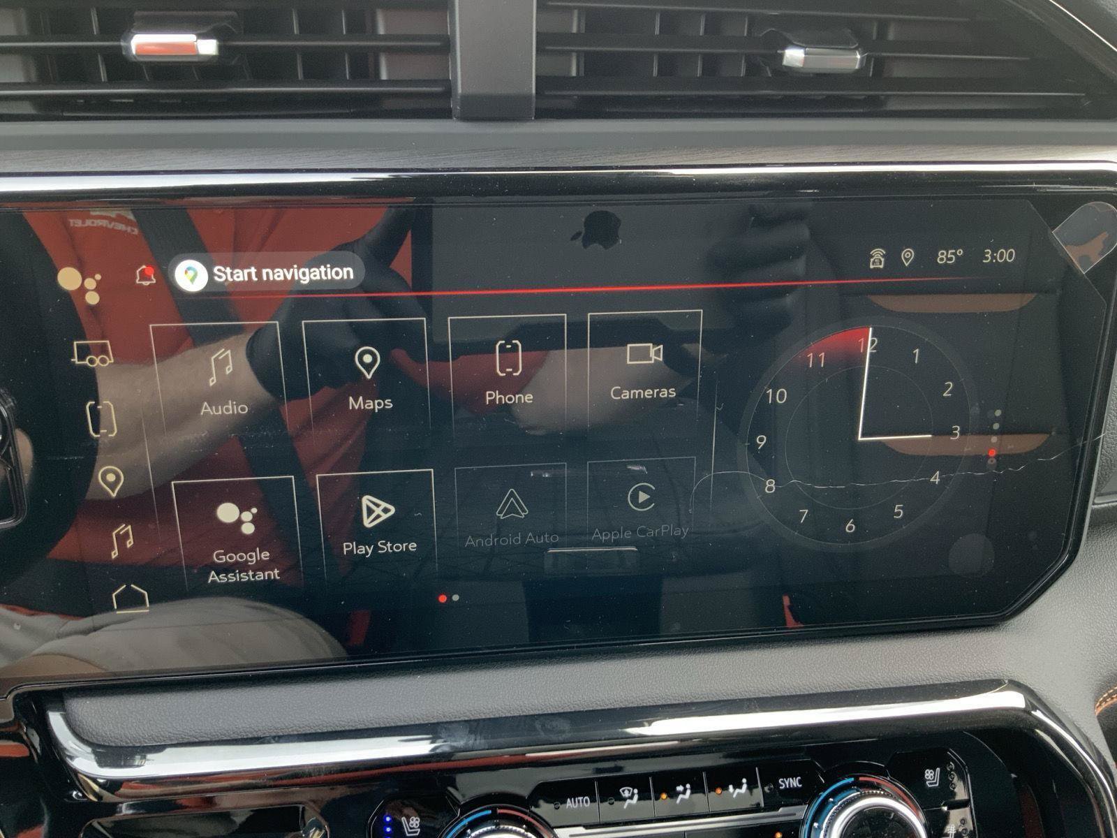 New 2026 GMC Sierra 3500 AT4 w/ AT4 Premium Plus Package AWD/4WD image 45