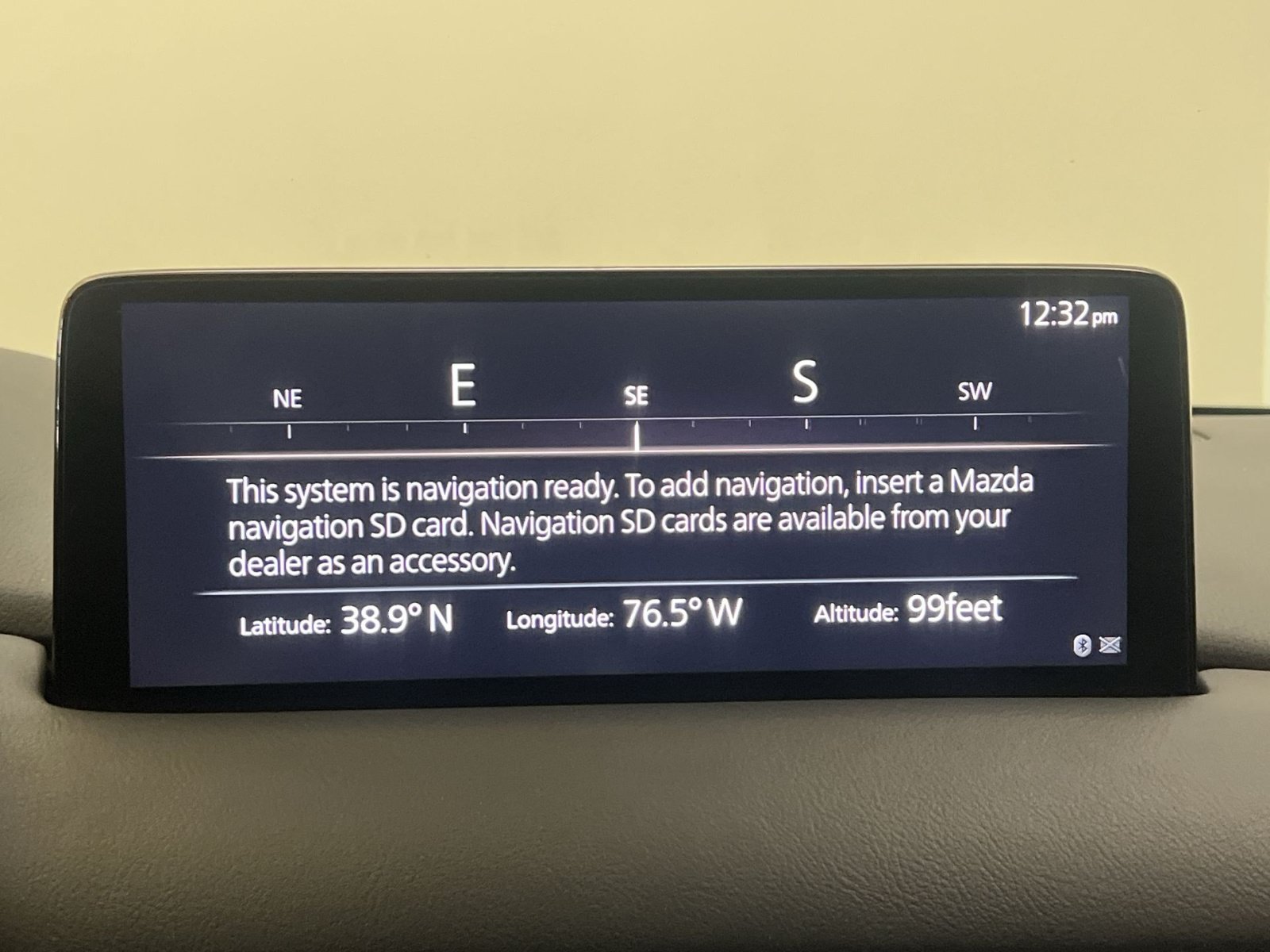 Used 2023 MAZDA CX-5 AWD 2.5 S w/ Premium Package image 19