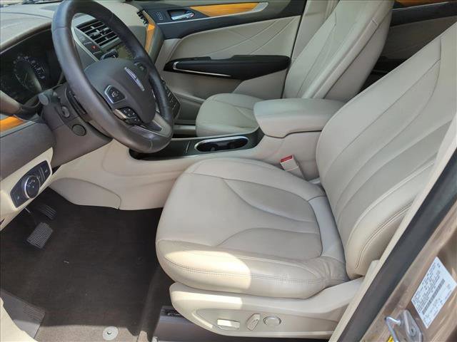 Used 2019 Lincoln MKC Select w/ Select Plus Package image 15