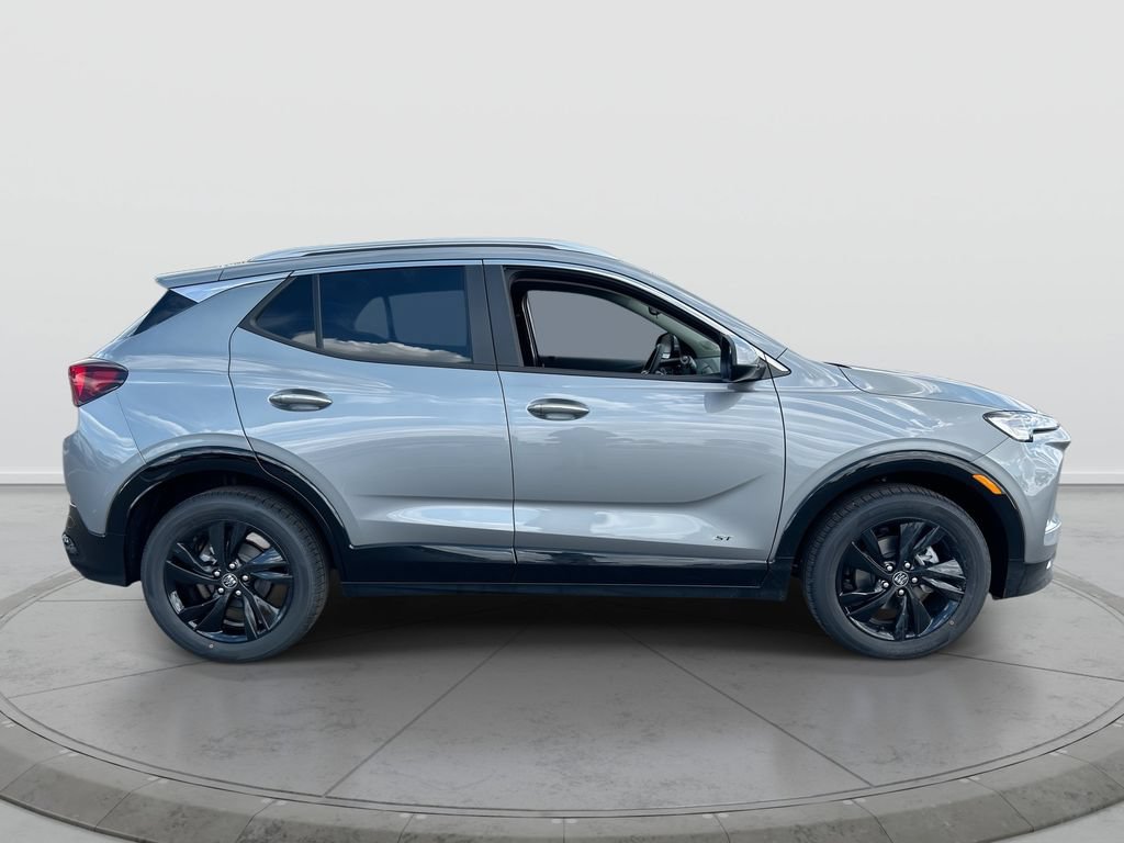 New 2026 Buick Encore GX Sport Touring FWD image 9