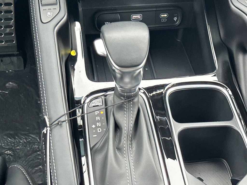 New 2025 Kia Telluride SX X-Line image 29