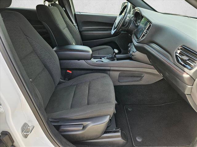 Used 2025 Dodge Durango GT AWD/4WD image 21