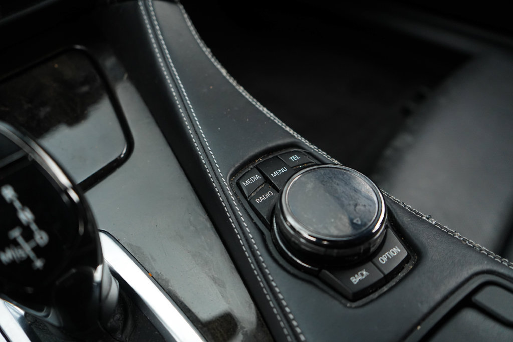 Used 2015 BMW 650i Gran Coupe RWD image 29