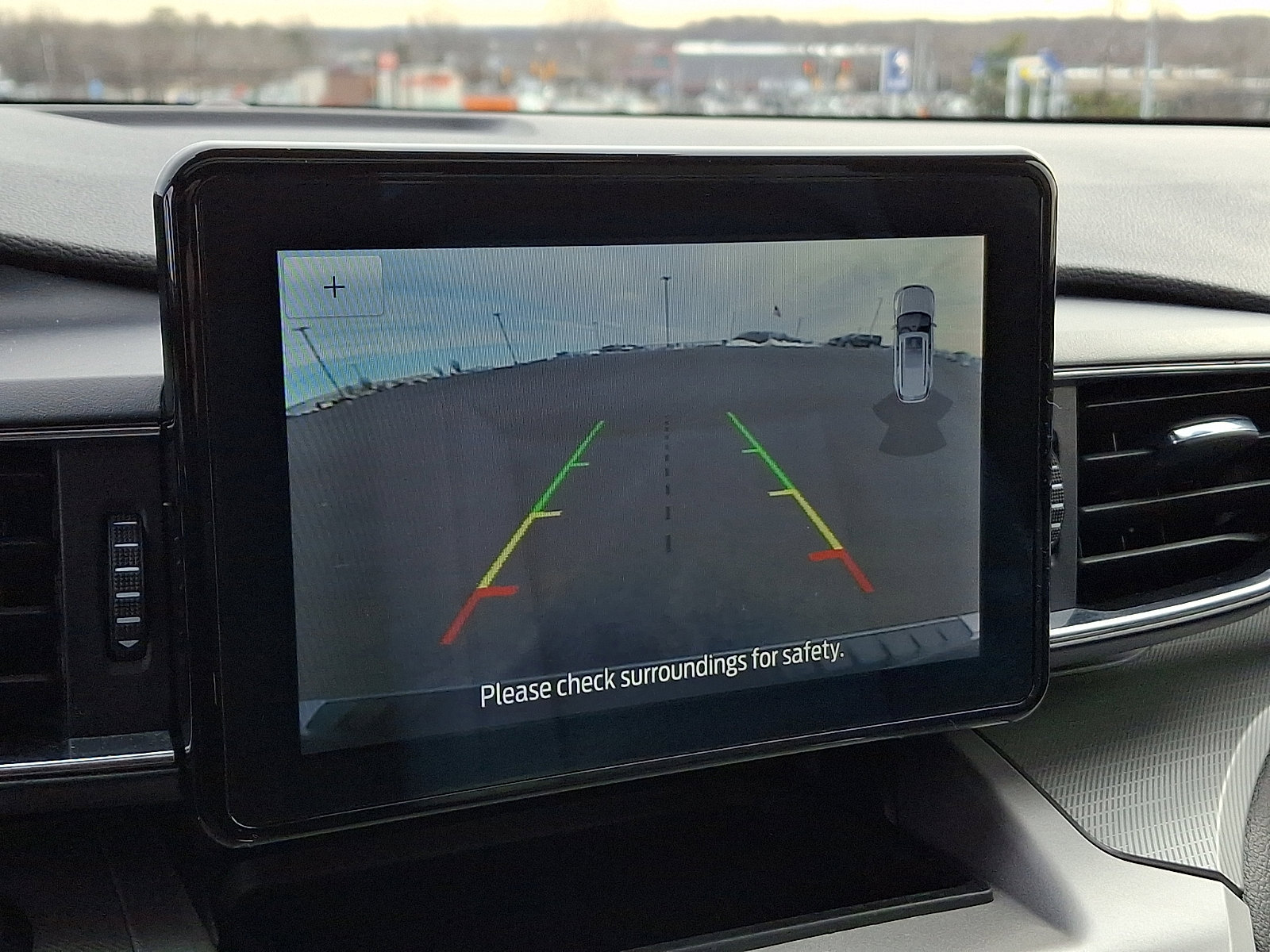 Used 2021 Ford Explorer XLT w/ Equipment Group 202A image 20