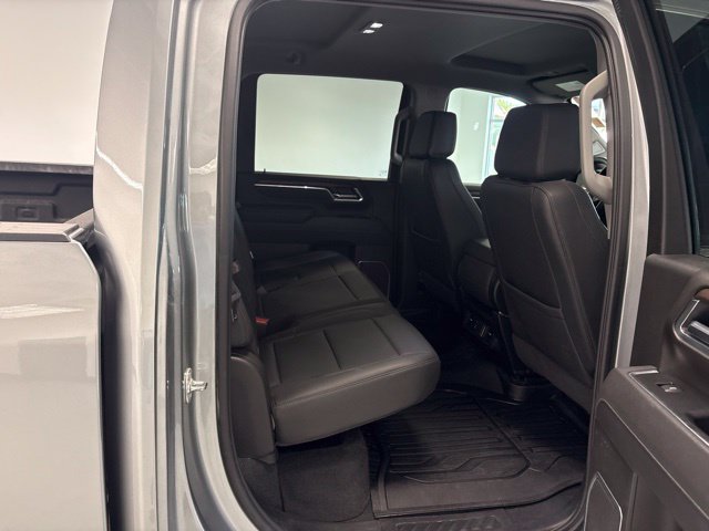 Used 2026 GMC Sierra 2500 SLT AWD/4WD image 28