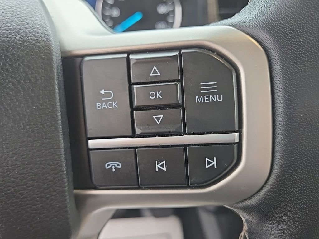 Used 2024 Ford Expedition Limited AWD/4WD image 23