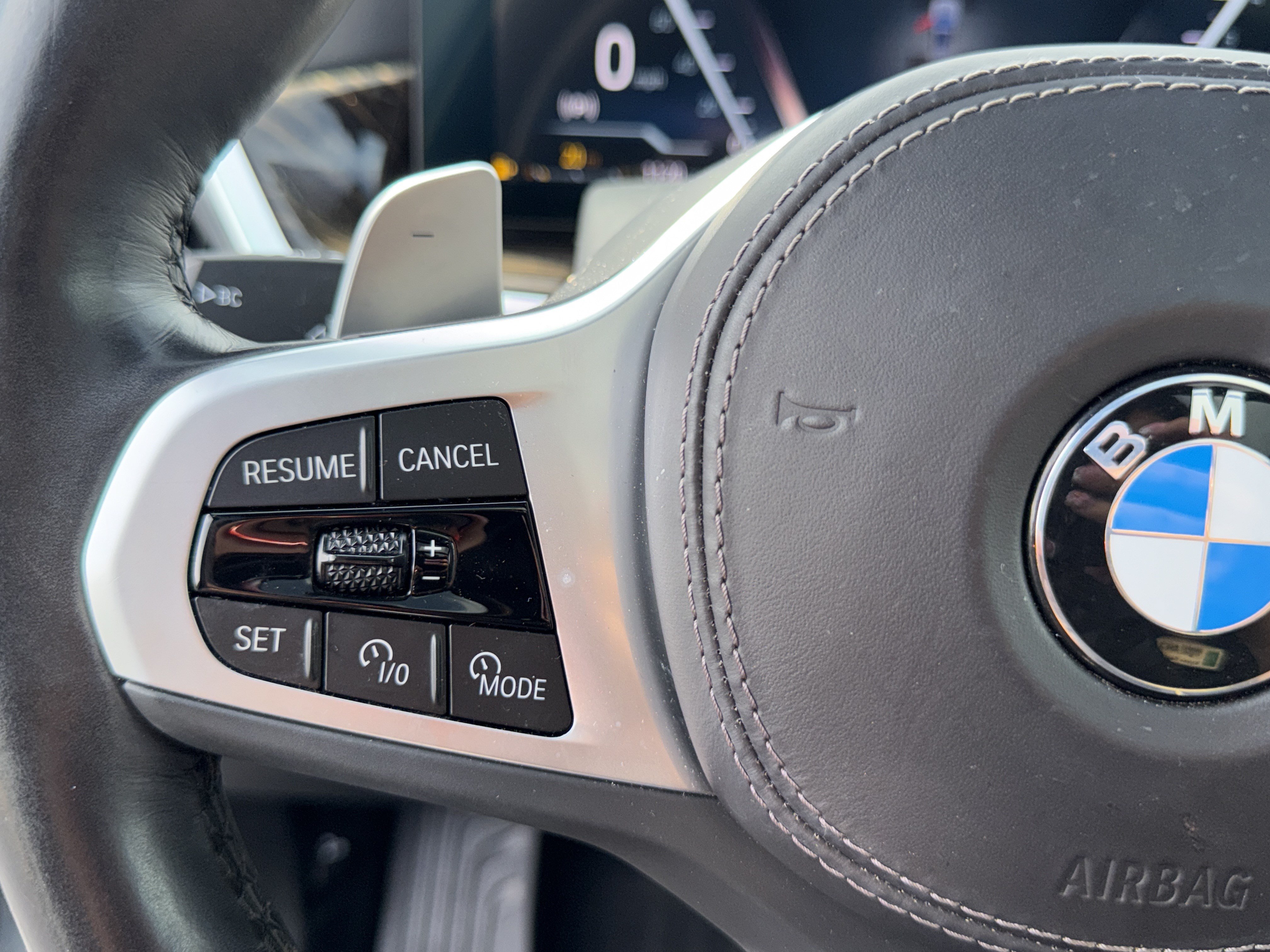 Used 2025 BMW X5 sDrive40i w/ M Sport Package RWD image 80