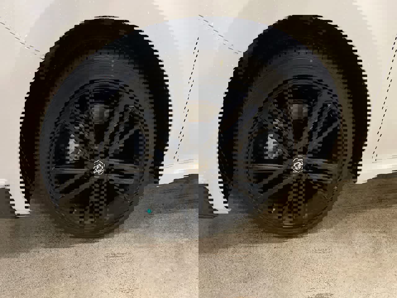 New 2026 Toyota Camry Hybrid image 10