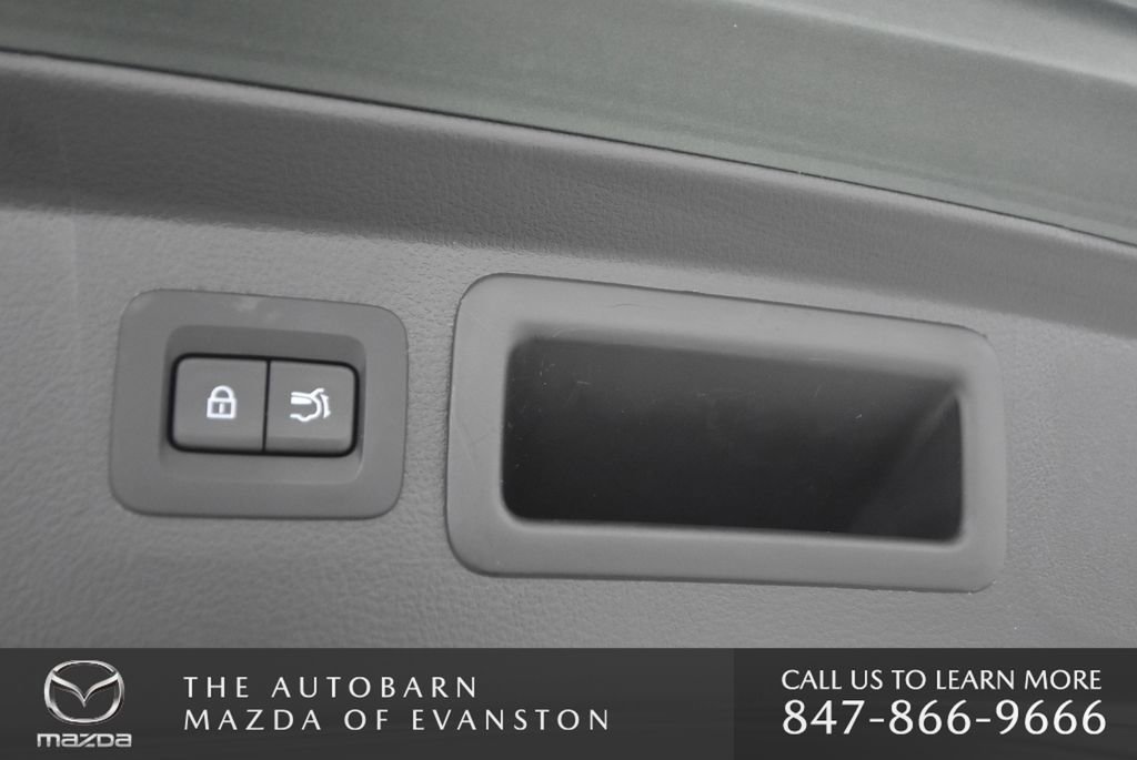 Certified 2025 MAZDA CX-50 AWD 2.5 Turbo w/ Premium Pkg image 34