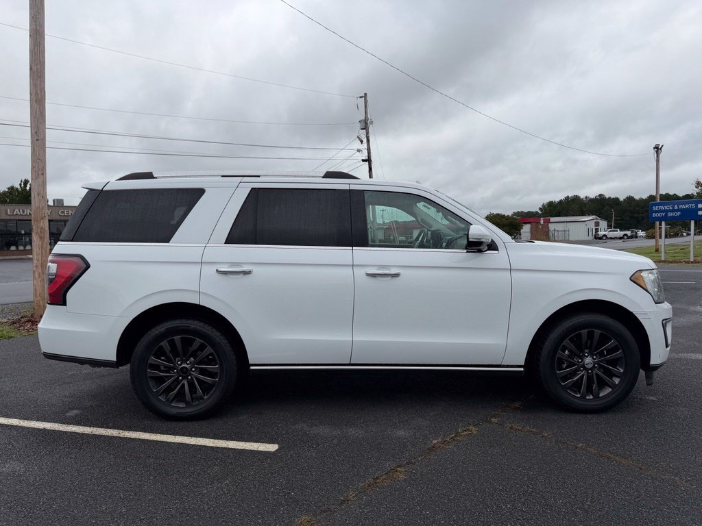 Used 2019 Ford Expedition Limited RWD image 2