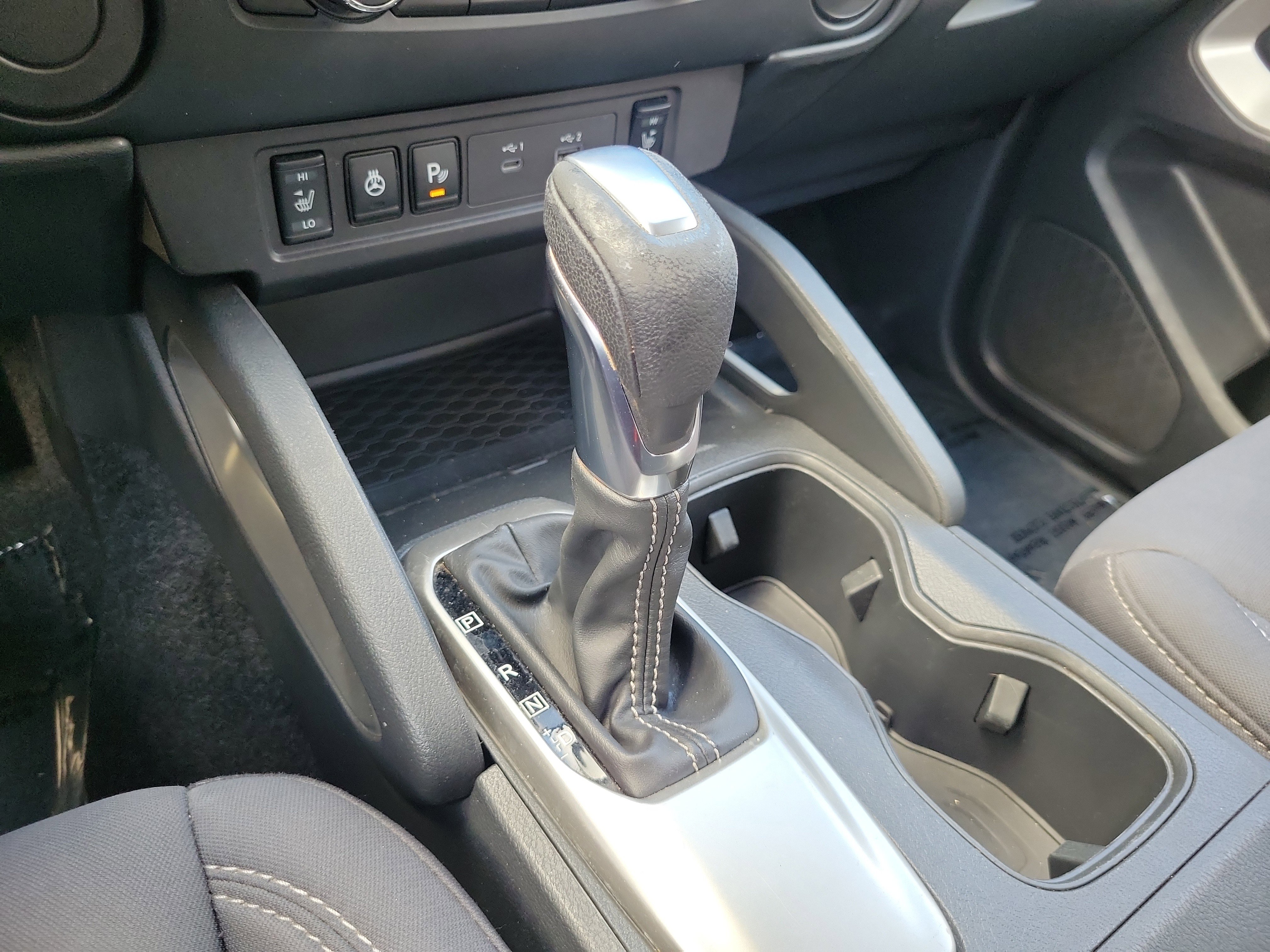 Used 2022 Nissan Frontier SV image 19