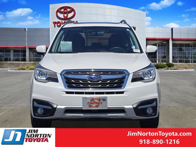 Used 2018 Subaru Forester 2.5i Touring AWD/4WD image 2