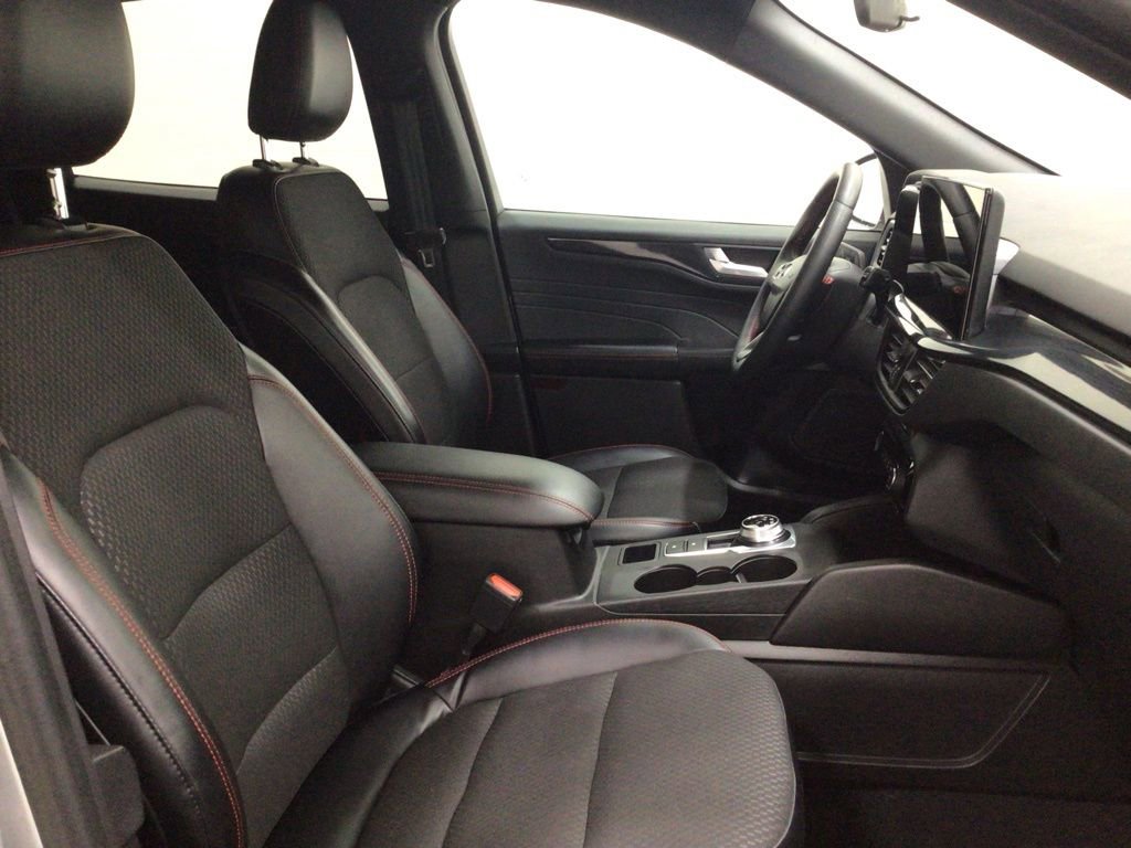 Used 2023 Ford Escape ST-Line Select w/ Tech Pack #2 image 25